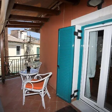 Almina Apartment Apartamento *
