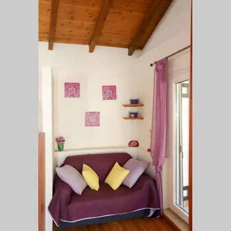 Almina Apartment Apartamento *