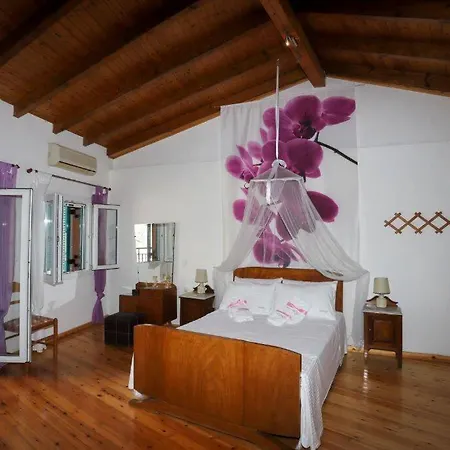 Apartamento Almina Apartment Corfu (city)