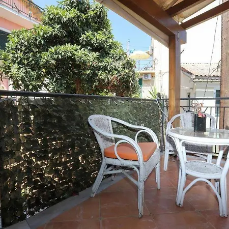 Almina Apartment *