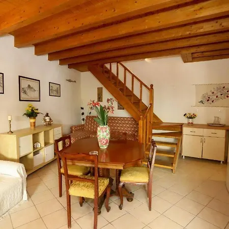 Almina Apartment Apartamento Corfu (city)
