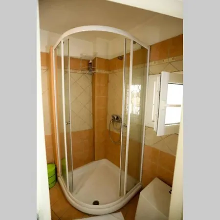 Almina Apartment