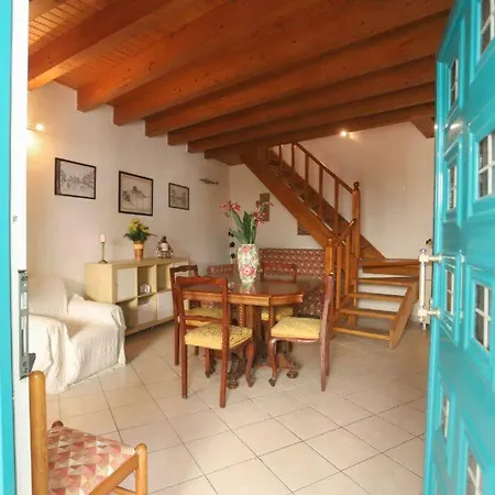 Almina Apartment Corfu (city)