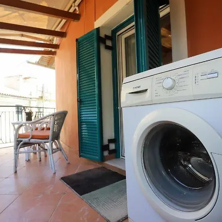 Almina Apartment Apartamento Corfu (city)