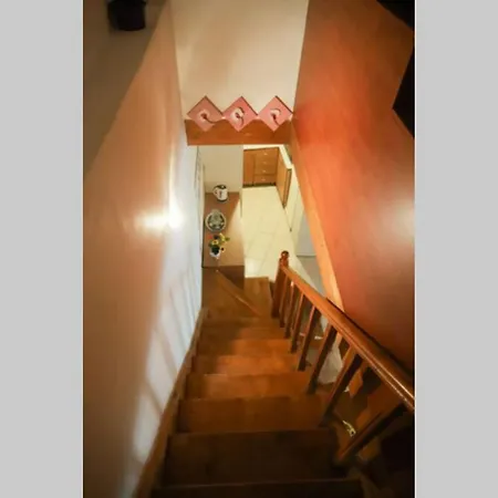 Almina Apartment