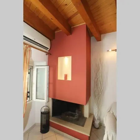 Lejlighed Almina Apartment Corfu (city)